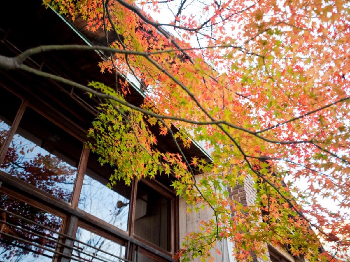 Suma Kanko House Aji To Yado Kagetsu Kobe Exterior photo