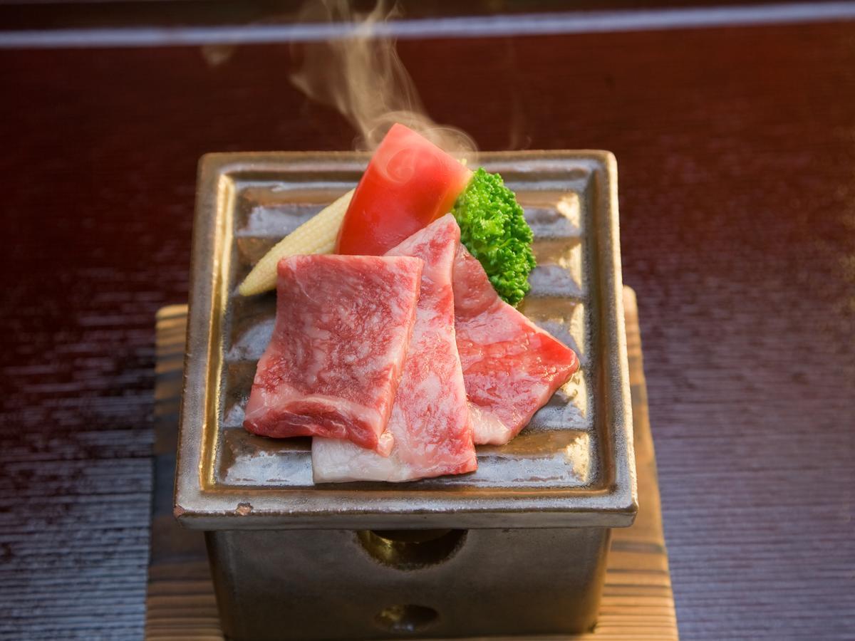 Suma Kanko House Aji To Yado Kagetsu Kobe Exterior photo