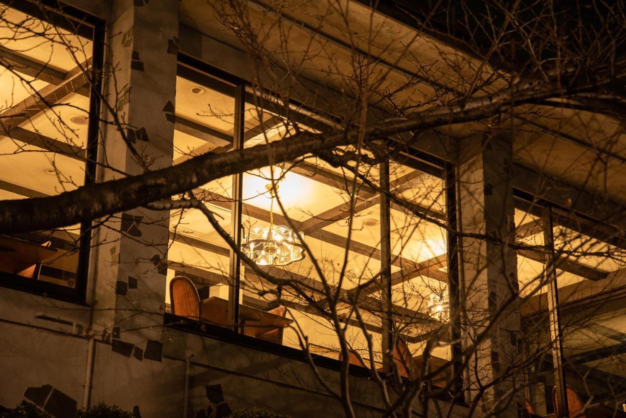 Suma Kanko House Aji To Yado Kagetsu Kobe Exterior photo