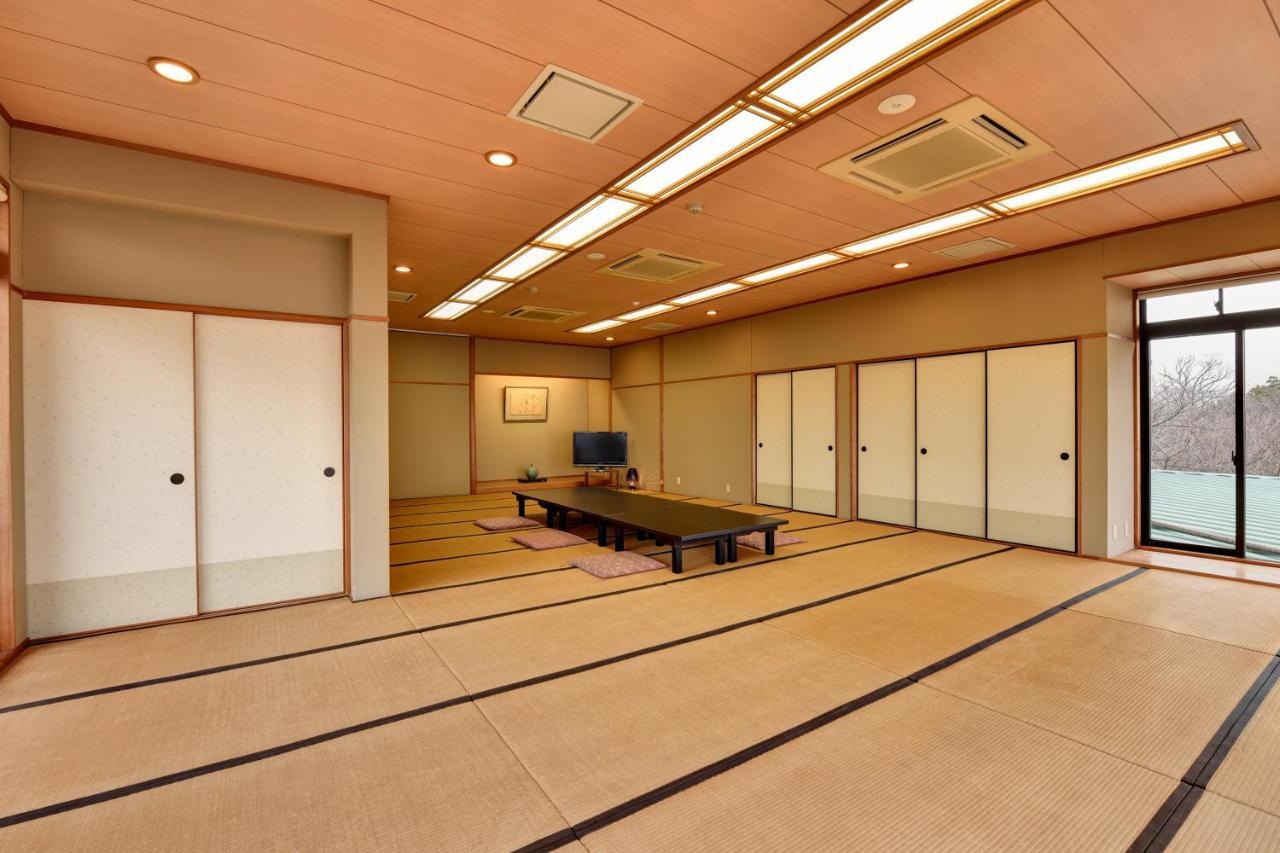 Suma Kanko House Aji To Yado Kagetsu Kobe Exterior photo