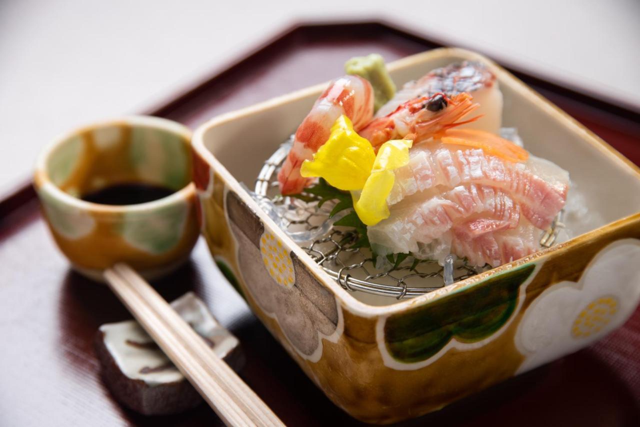 Suma Kanko House Aji To Yado Kagetsu Kobe Exterior photo