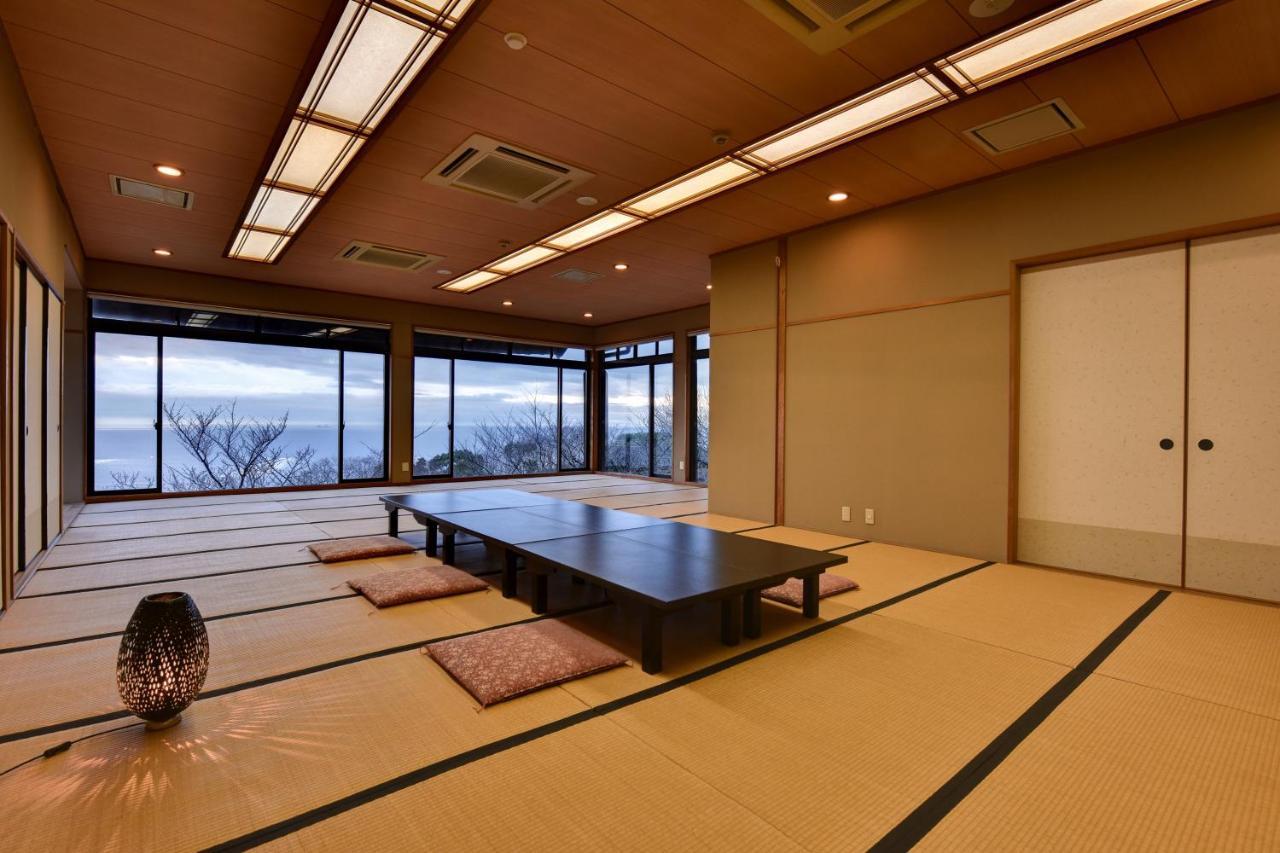 Suma Kanko House Aji To Yado Kagetsu Kobe Exterior photo